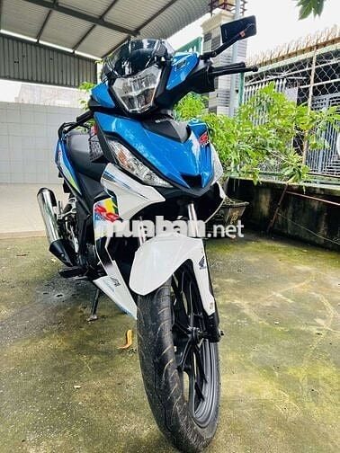 Cần bán xe Winner zin đẹp