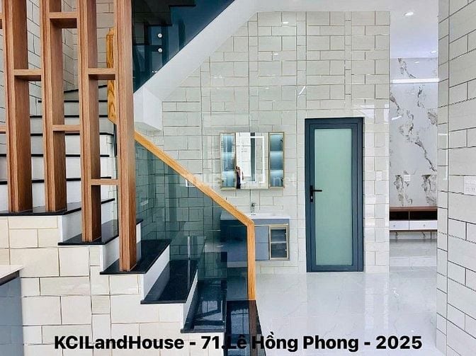 Chỉ cần thanh toán 690tr nhận ngay căn nhà dãy phố H71 – Lê Hồng Phong