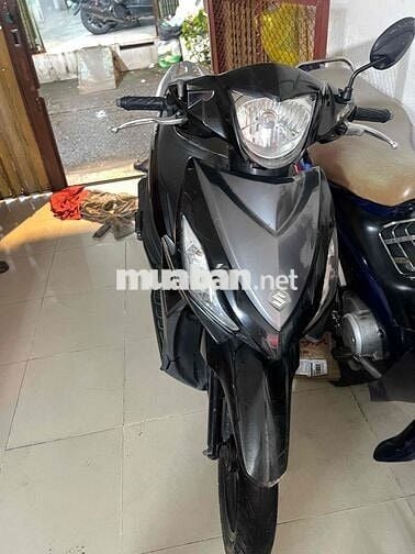 Cần bán gấp xe tay ga!!!