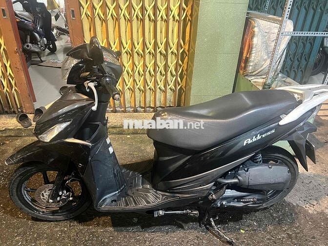 Cần bán gấp xe tay ga!!!