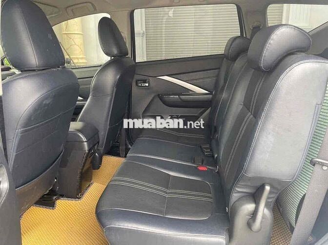 Mitsubishi Xpander Cross 2024 MPV Trắng