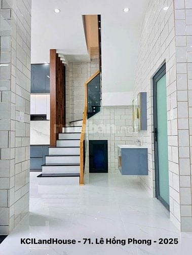 Chỉ cần thanh toán 690tr nhận ngay căn nhà dãy phố H71 – Lê Hồng Phong