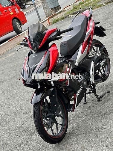 HONDA WINNER X v2 BSTP CHÍNH CHỦ CÓ HỔ TRỢ GÓP