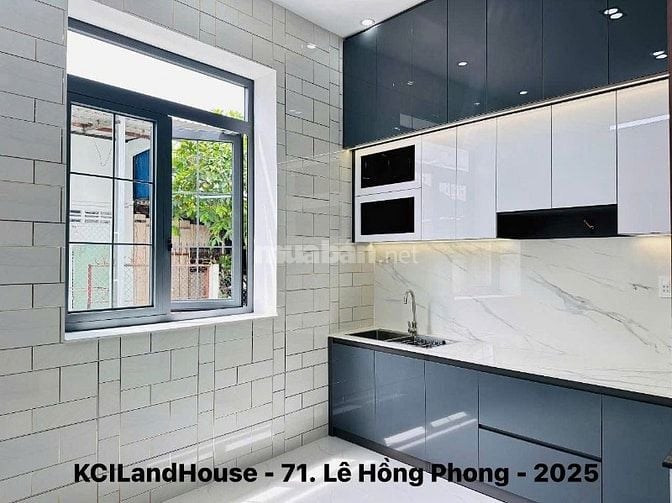 Chỉ cần thanh toán 690tr nhận ngay căn nhà dãy phố H71 – Lê Hồng Phong