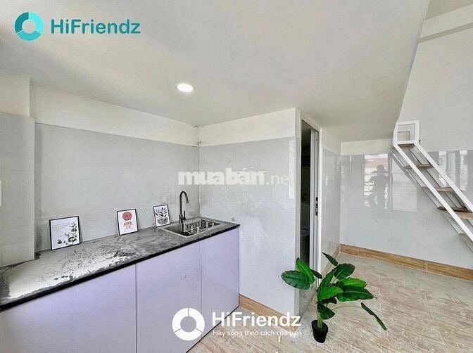 💖MỞ SALE LOẠT PHÒNG MỚI 100% DUPLEX BANCOL CS TRỜI-NGAY TT Q BÌNH TÂN💖