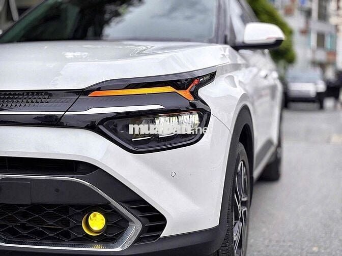 Kia Caren 2024 luxury đẹp xuất sắc - 29000km