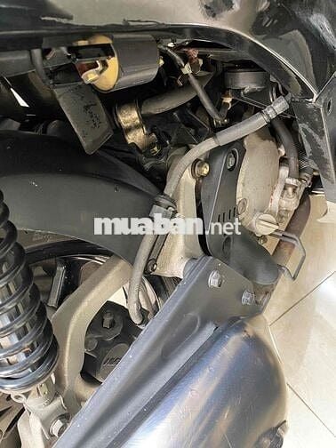 bán xe sh nhập 125cc giá 90 triệu