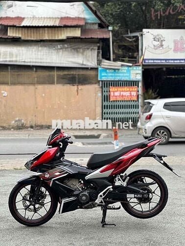 HONDA WINNER X v2 BSTP CHÍNH CHỦ CÓ HỔ TRỢ GÓP