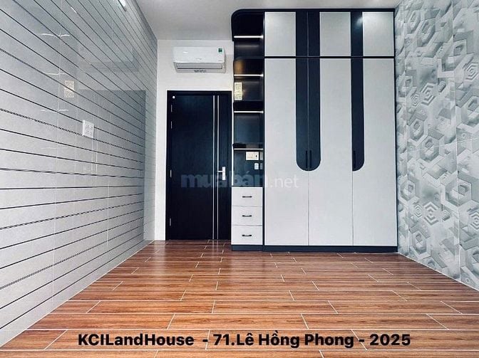 Chỉ cần thanh toán 690tr nhận ngay căn nhà dãy phố H71 – Lê Hồng Phong