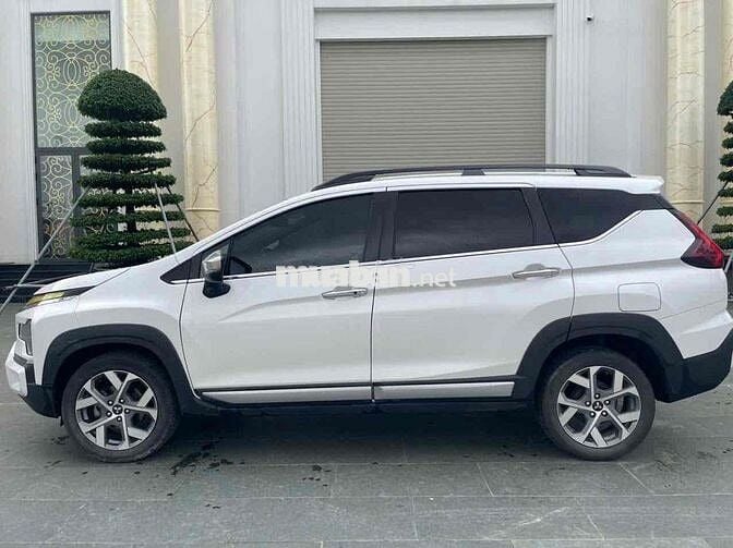 Mitsubishi Xpander Cross 2024 MPV Trắng