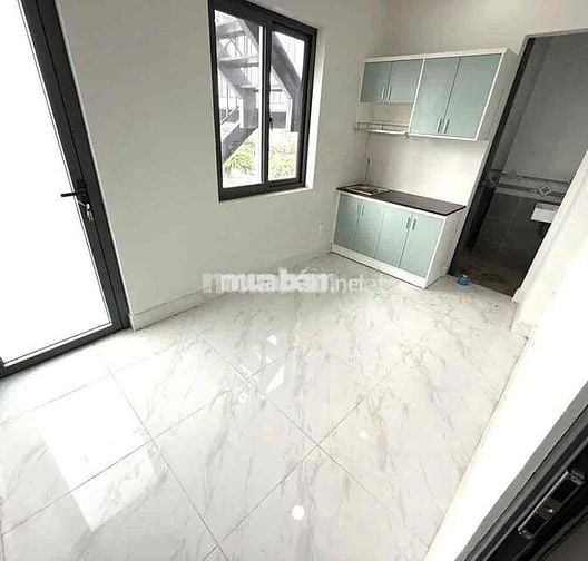 Phòng Trọ Nhà Mặt Tiền Đường Nguyễn Xí