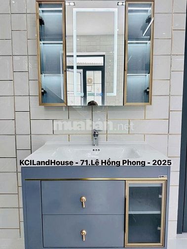 Chỉ cần thanh toán 690tr nhận ngay căn nhà dãy phố H71 – Lê Hồng Phong