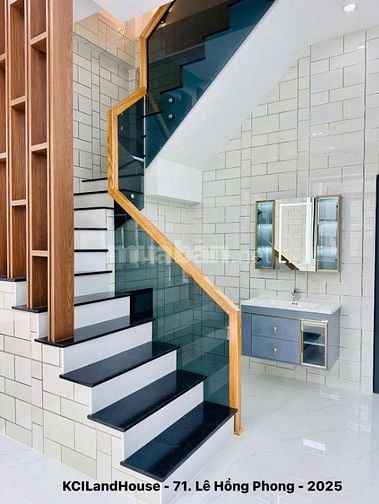 Chỉ cần thanh toán 690tr nhận ngay căn nhà dãy phố H71 – Lê Hồng Phong