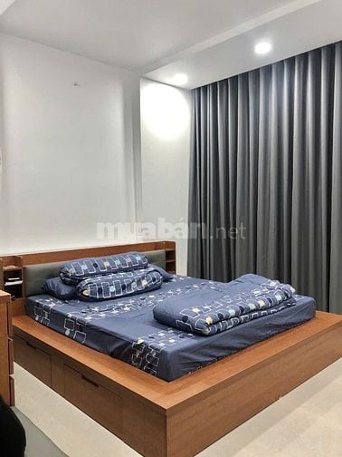 Bán gấp nhà HXH 7m, Bình Thới, Q11, TRỆT 3 LẦU. Giá bán 11.8 Tỷ