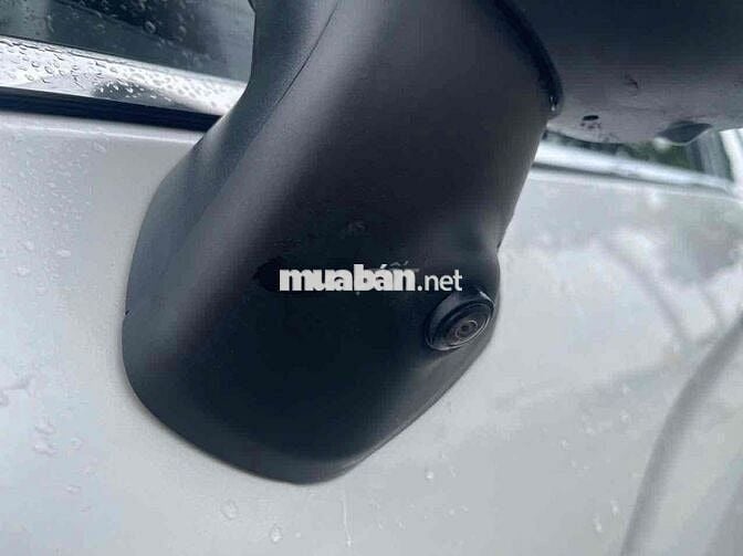 Mitsubishi Xpander Cross 2024 MPV Trắng