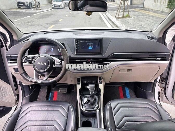 Kia Caren 2024 luxury đẹp xuất sắc - 29000km