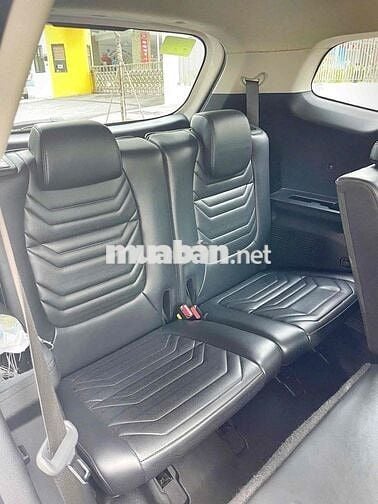 Kia Caren 2024 luxury đẹp xuất sắc - 29000km