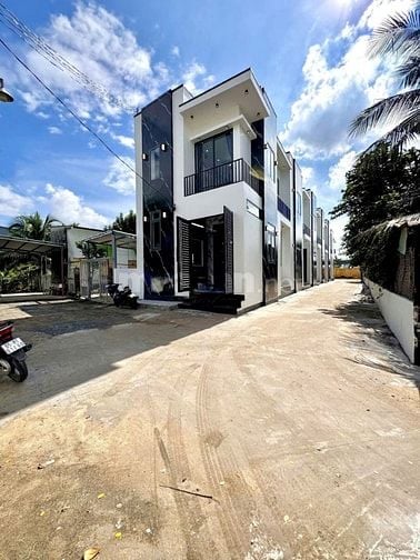 Chỉ cần thanh toán 690tr nhận ngay căn nhà dãy phố H71 – Lê Hồng Phong