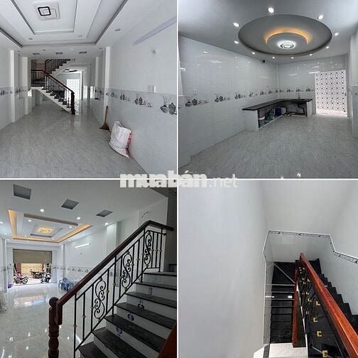 Chú Thành bán căn nhà 343/32 Nguyễn Sơn - Tân Phú để về ở với con trai