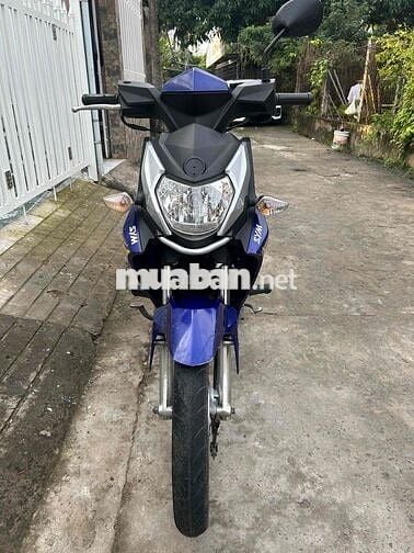 SYM AMIGO50 máy zin siêu êm tiết kiệm xăng