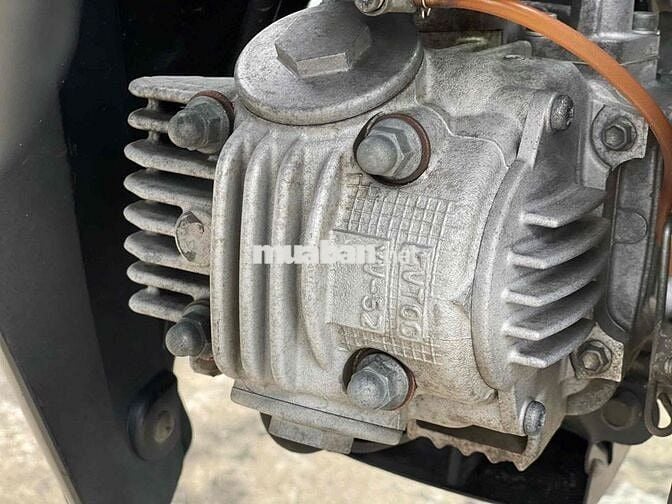 [NEW 95%] Yamaha Sirius 2023👉17500 km👉số VIP 3355