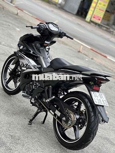 YAMAHA EXCITER 150cc CHÍNH CHỦ,có hổ trợ trả góp