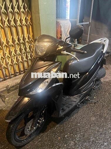 Cần bán gấp xe tay ga!!!