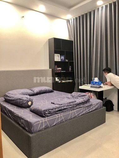 Bán gấp nhà HXH 7m, Bình Thới, Q11, TRỆT 3 LẦU. Giá bán 11.8 Tỷ