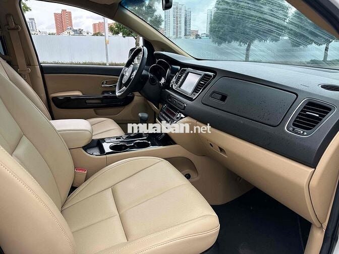 KIA Sedona 2019 2.2D Platinum Full Dầu 1 Chủ 8 Vạn
