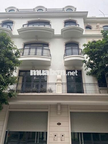 Giá 10350 tỷ diện tích 67,5m căn shophouse sổ đỏ sẵn Oceanpark 2
