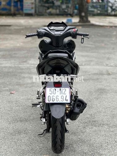 HONDA WINNER X V2 ABS BSTP CHÍNH CHỦ