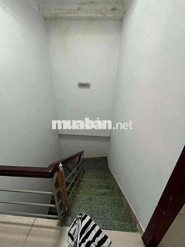 Cho thuê nhà nguyên căn mới Hồ Đắc Di, Tây Thạnh, Tân Phú