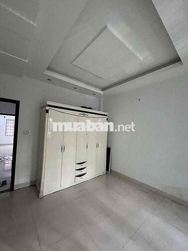 Cho thuê nhà nguyên căn mới Hồ Đắc Di, Tây Thạnh, Tân Phú