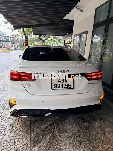 Kia K3 2024 Premium 2.0 AT - 5000 km 599tr