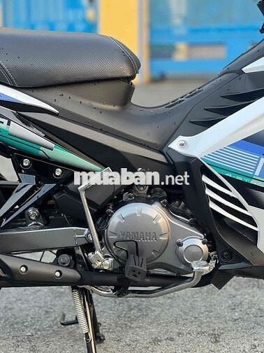 YAMAHA EXCITER 1S9A MÁY ZIN DỌN MỚI BAO RÚT HỒ SƠ