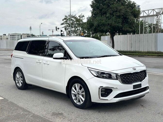 KIA Sedona 2019 2.2D Platinum Full Dầu 1 Chủ 8 Vạn