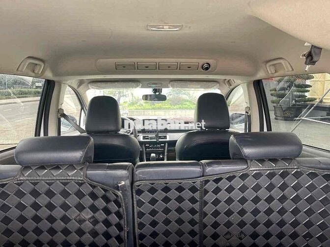 Mitsubishi Xpander Cross 2024 MPV Trắng