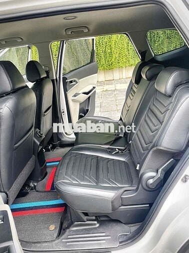 Kia Caren 2024 luxury đẹp xuất sắc - 29000km