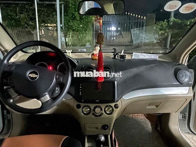 Chevrolet Aveo 2018 LT 1.5