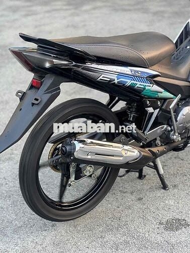 YAMAHA EXCITER 1S9A MÁY ZIN DỌN MỚI BAO RÚT HỒ SƠ