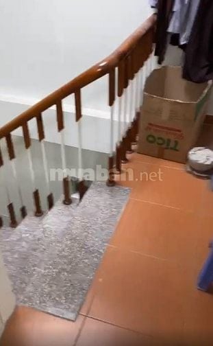 Bán nhà phố Kim Ngưu, Hai Bà Trưng, nhà 4,5 tầng, sổ đỏ 30m2, ngõ rộng