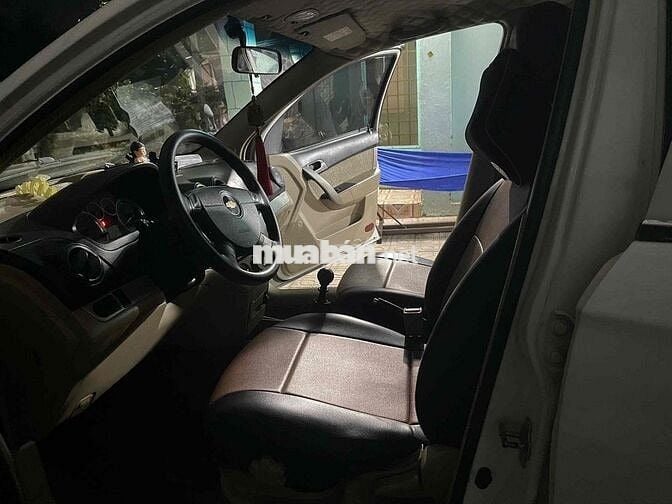 Chevrolet Aveo 2018 LT 1.5