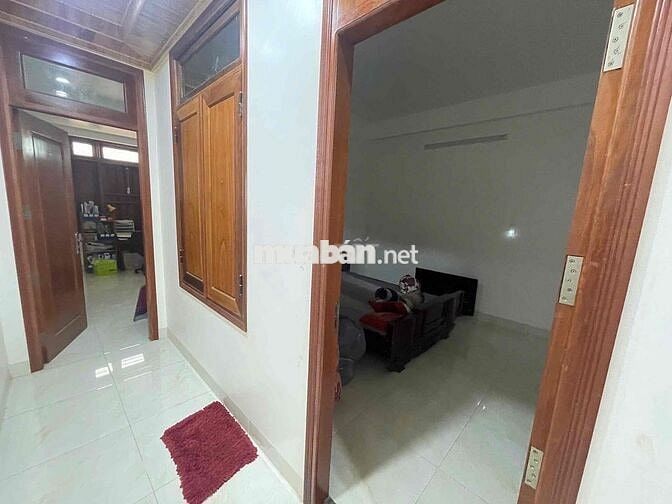 BÁN NHÀ PHƯỜNG LONG BÌNH TÂN . NHÀ MẶT TIỀN KINH DOANH ĐA NGÀNH NGHỀ