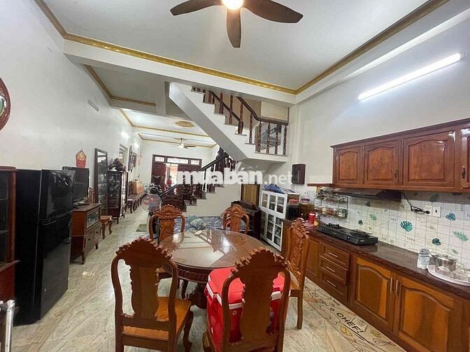 BÁN NHÀ PHƯỜNG LONG BÌNH TÂN . NHÀ MẶT TIỀN KINH DOANH ĐA NGÀNH NGHỀ