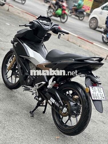 HONDA WINNER X V2 ABS BSTP CHÍNH CHỦ