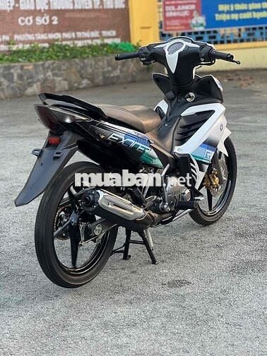 YAMAHA EXCITER 1S9A MÁY ZIN DỌN MỚI BAO RÚT HỒ SƠ