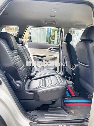 Kia Caren 2024 luxury đẹp xuất sắc - 29000km