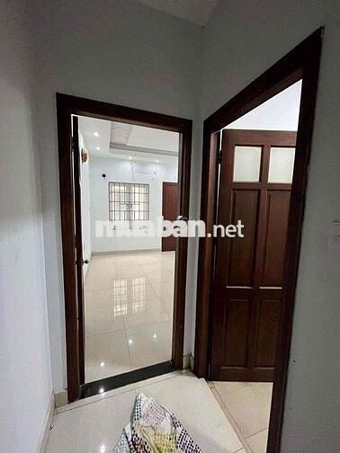 Cho thuê nhà nguyên căn mới Hồ Đắc Di, Tây Thạnh, Tân Phú