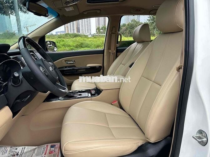 KIA Sedona 2019 2.2D Platinum Full Dầu 1 Chủ 8 Vạn