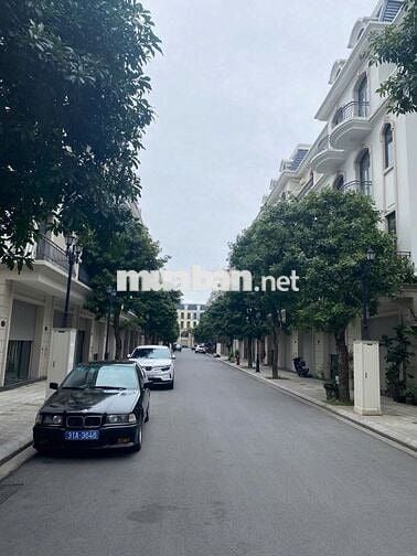 Giá 10350 tỷ diện tích 67,5m căn shophouse sổ đỏ sẵn Oceanpark 2